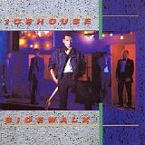 Icehouse - Sidewalk