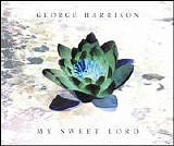 George Harrison - My Sweet Lord (CD Single)