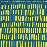 Jutta Hipp - Jutta Hipp With Zoot Sims