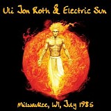 Uli Jon Roth - Summerfest