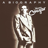 Johnny Cougar - A Biography
