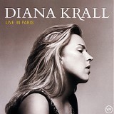 Diana Krall - Live in Paris