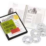 Various artists - The Best of Broadside 1962-1988