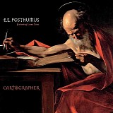 E.S. Posthumus - Cartographer