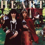 Heart - Little Queen