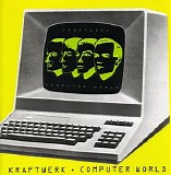 Kraftwerk - Computer World