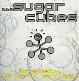 Sugarcubes - Here Today, Tomorrow, Next Week