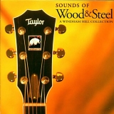 Various artists - Sounds of Wood & Steel