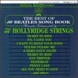 Hollyridge Strings, The - The Beatles Song Book