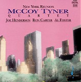 McCoy Tyner - New York Reunion