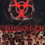 Biohazard - Live In San Francisco