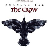 Various artists - The Crow