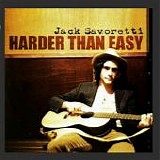 Jack Savoretti - Harder Than Easy