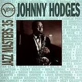 Johnny Hodges - Verve Masters 35 (1951-1967)