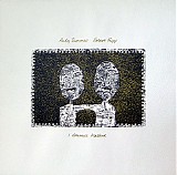 Andy Summers & Robert Fripp - I Advance Masked