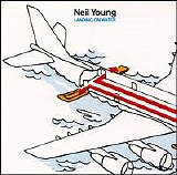 Neil Young - Landing On Water