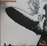 Led Zeppelin - Led Zeppelin