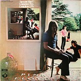 Pink Floyd - Ummagumma