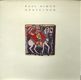 Paul Simon - Graceland