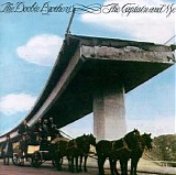 Doobie Brothers, The - The Captain And Me