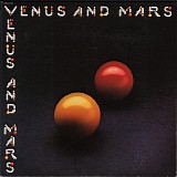 Wings - Venus And Mars