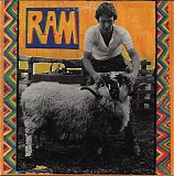Paul & Linda McCartney - Ram
