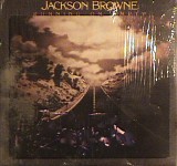 Jackson Browne - Running On Empty