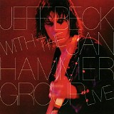 Jeff Beck - Live With Jan Hammer Group