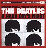Beatles, The - A Hard Day's Night