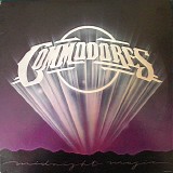 Commodores - Midnight Magic