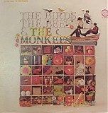 Monkees, The - The Birds, The Bees & The Monkees