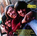 Monkees, The - The Monkees