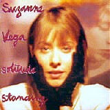 Suzanne Vega - Solitude Standing