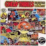 Big Brother & The Holding Company - Cheap Thrills