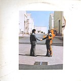 Pink Floyd - Wish You Were Here