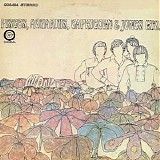 Monkees, The - Pisces, Aquarius, Capricorn & Jones Ltd.