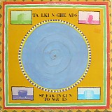 Talking Heads - Speaking In Tongues