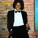 Michael Jackson - Off The Wall