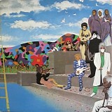 Prince And The Revolution - Around The World In  A Day