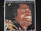 James Brown - ...Live Hot On The One