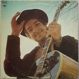 Bob Dylan - Nashville Skyline