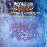 Rick Wakeman - Journey To The Centre Of The Earth