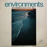 Demonstation Record - Environments (New Concepts in Stereo Sound) (Disc 1)