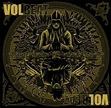 Volbeat - Beyond Hell/Above Heaven
