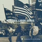 Various artists - Classic Labor Songs