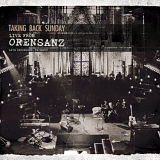 Taking Back Sunday - Live From Orensanz