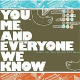 You, Me, and Everyone We Know - Party for the Grown and Sexy