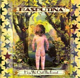 Rasputina - How We Quit The Forest