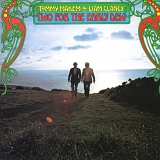 Tommy Makem & Liam Clancy - Two For The Early Dew