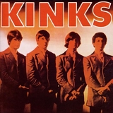 The Kinks - The Kinks